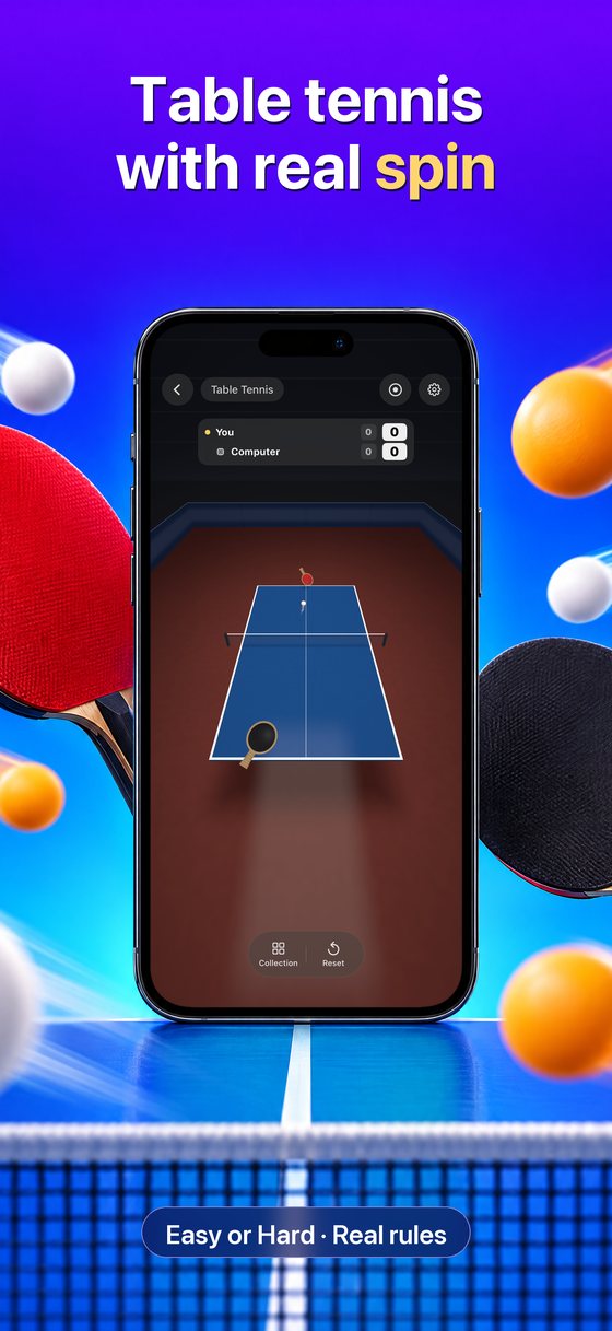 Oozumi screenshot