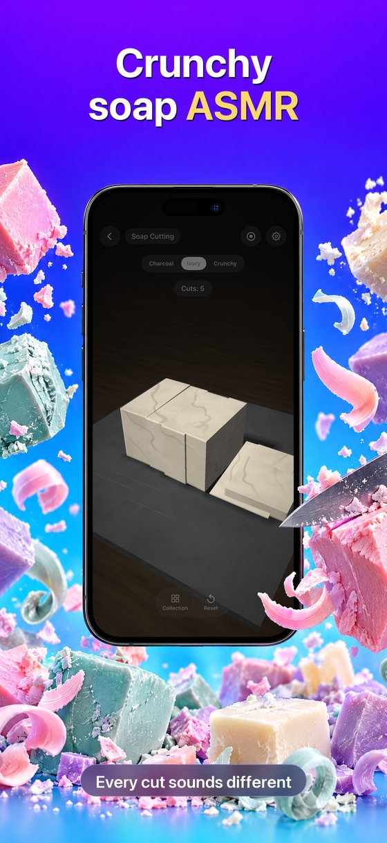 Oozumi screenshot
